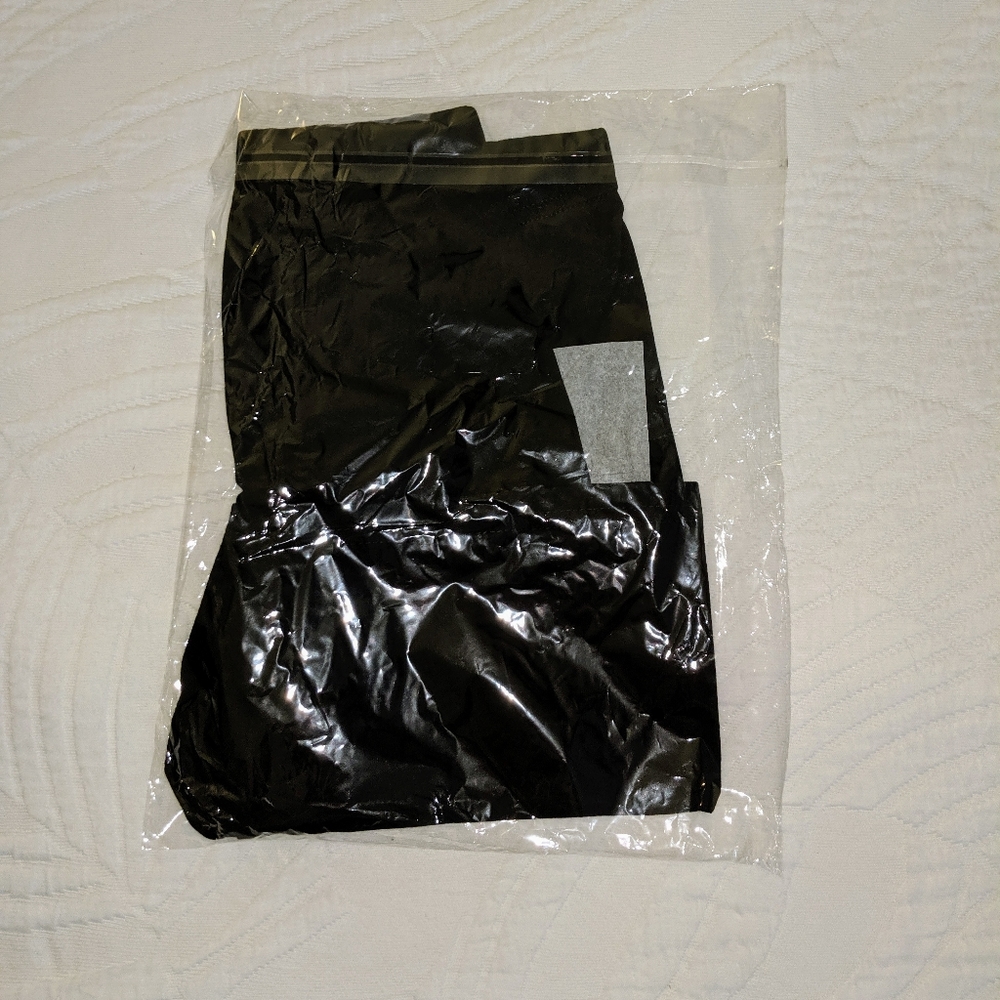 White Fox Signature Bike Shorts